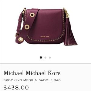 Michael Kors Crossbody